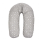 Fillikid Nursing Pillow - Възглавница за бременност и кърмене с памучен калъф - 190 см Продукт Fillikid Nursing Pillow - Възглавница за бременност и кърмене с памучен калъф - 190 см - 7 - BG Hlapeta